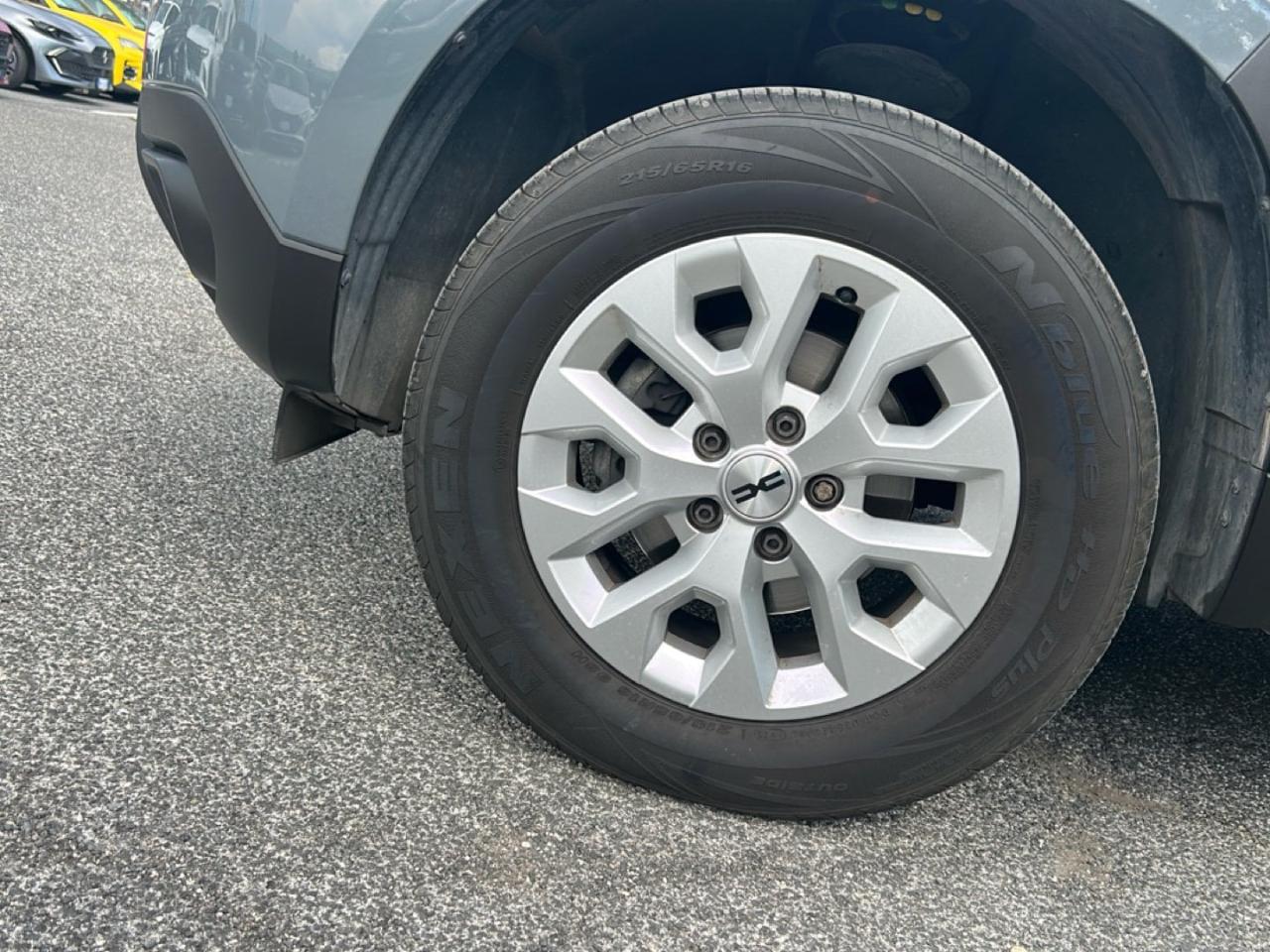 Dacia Dacia Duster usata 15