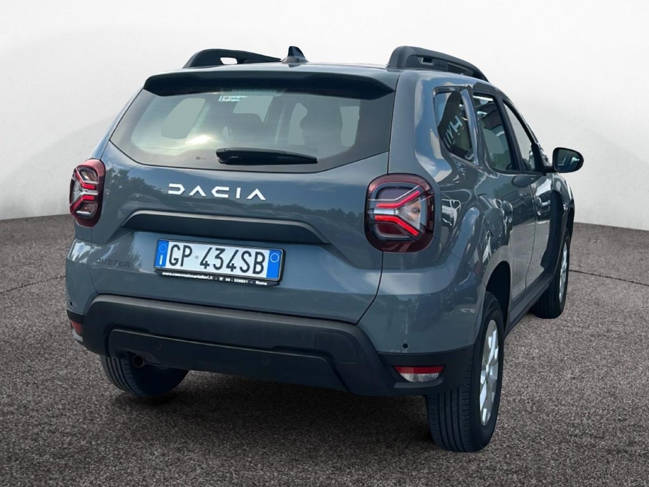 Dacia Dacia Duster usata 16