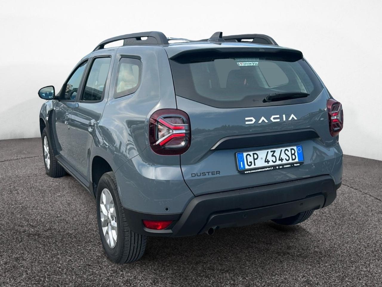 Dacia Dacia Duster usata 17