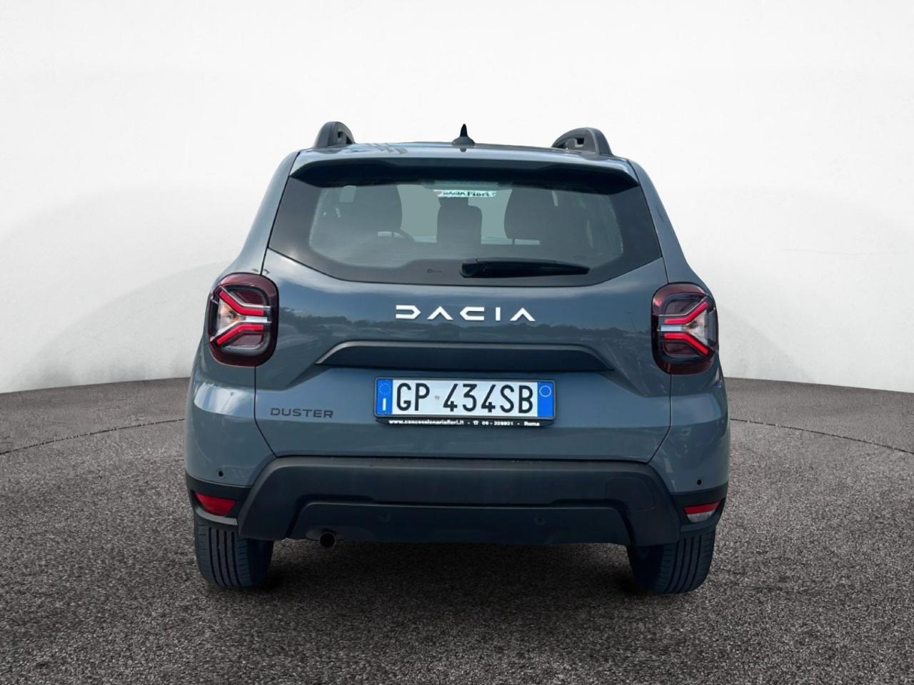 Dacia Dacia Duster usata 18