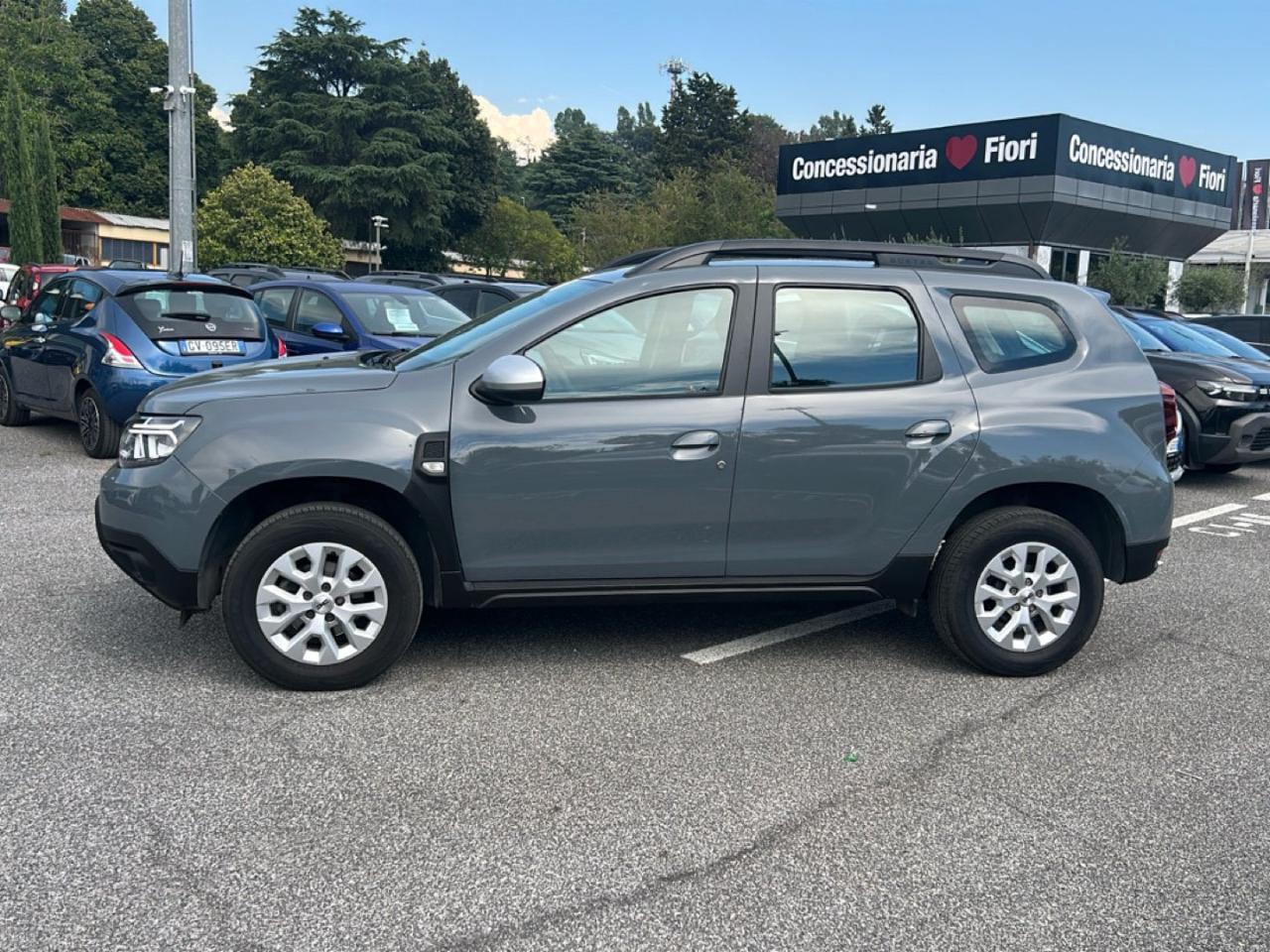 Dacia Dacia Duster usata 20
