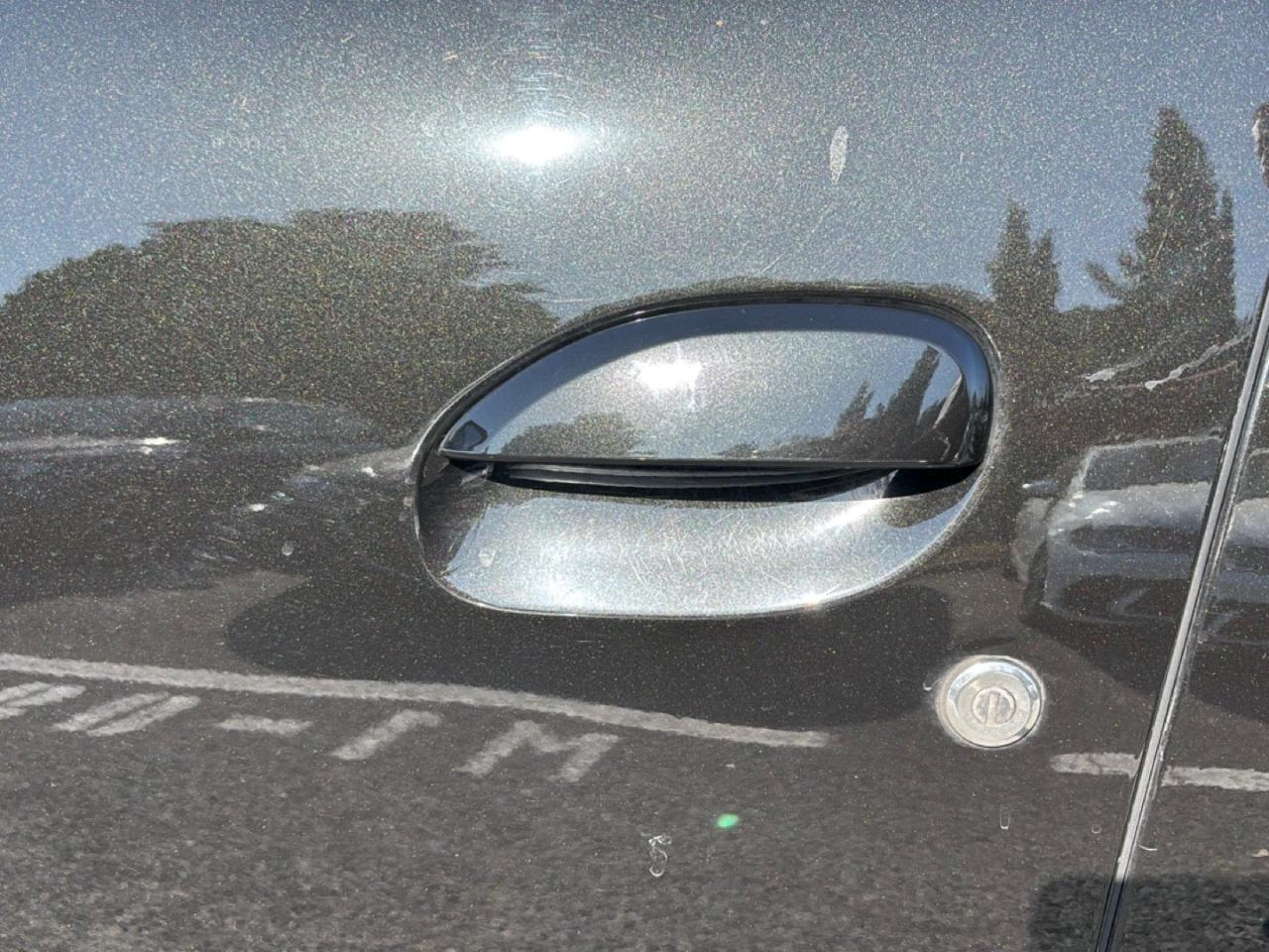 Dacia Dacia Duster usata, con GPS