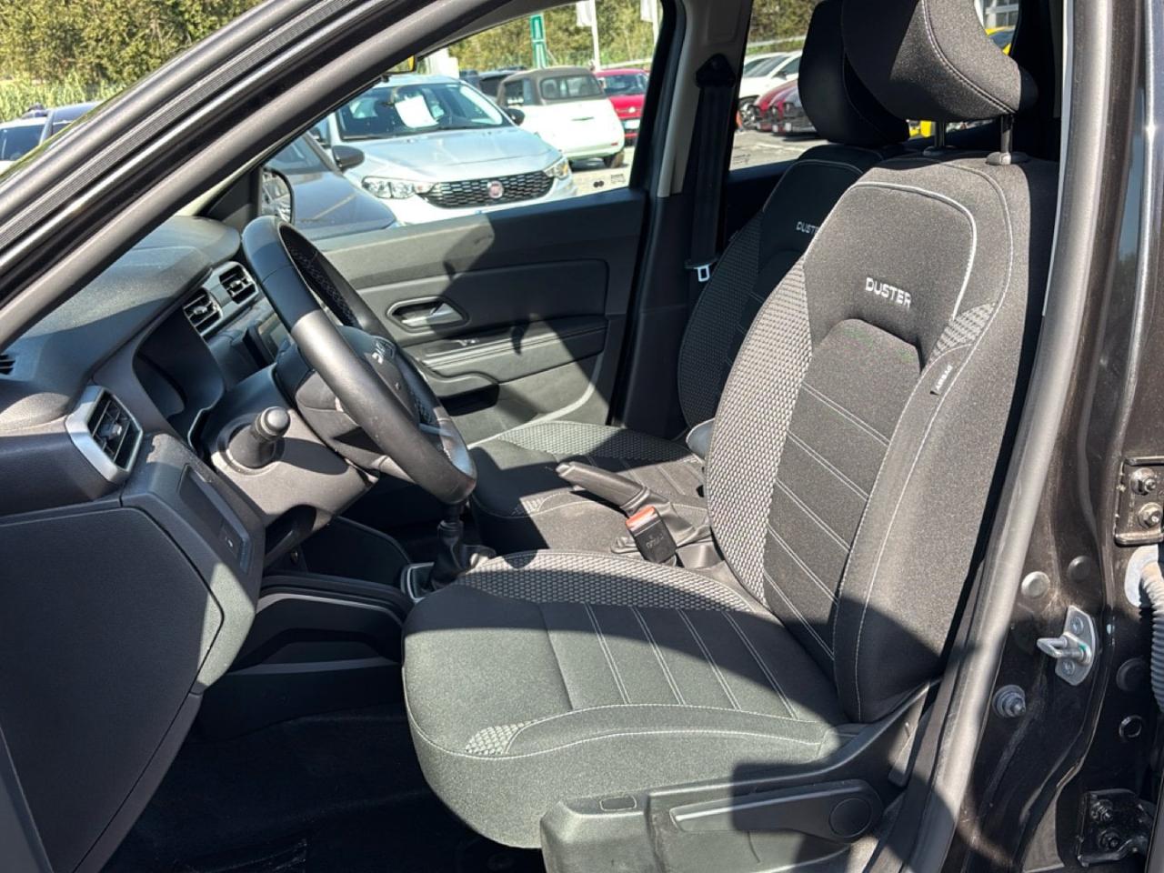 Dacia Dacia Duster usata 5
