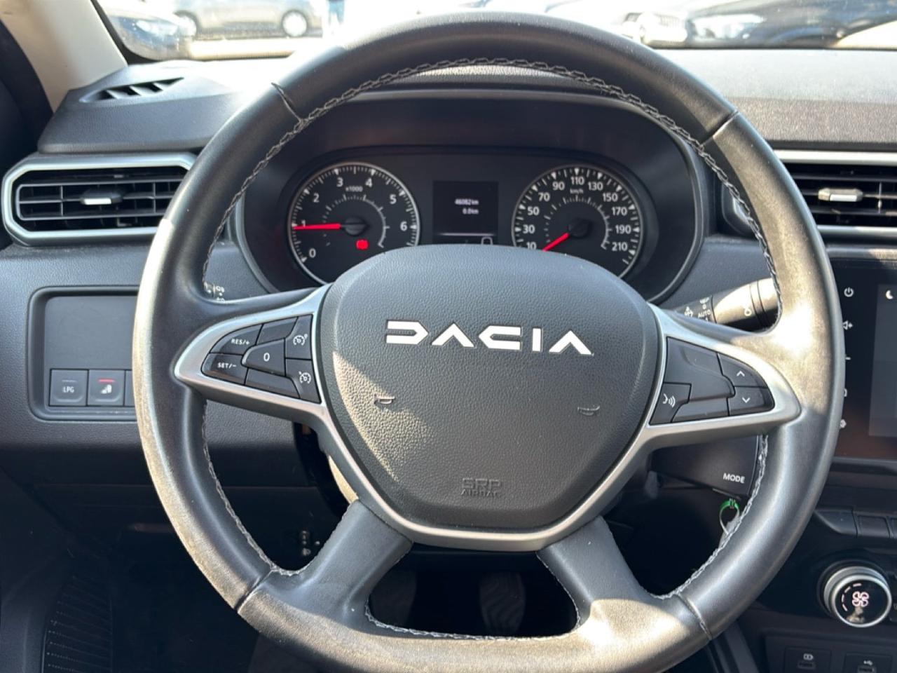 Dacia Dacia Duster usata 8