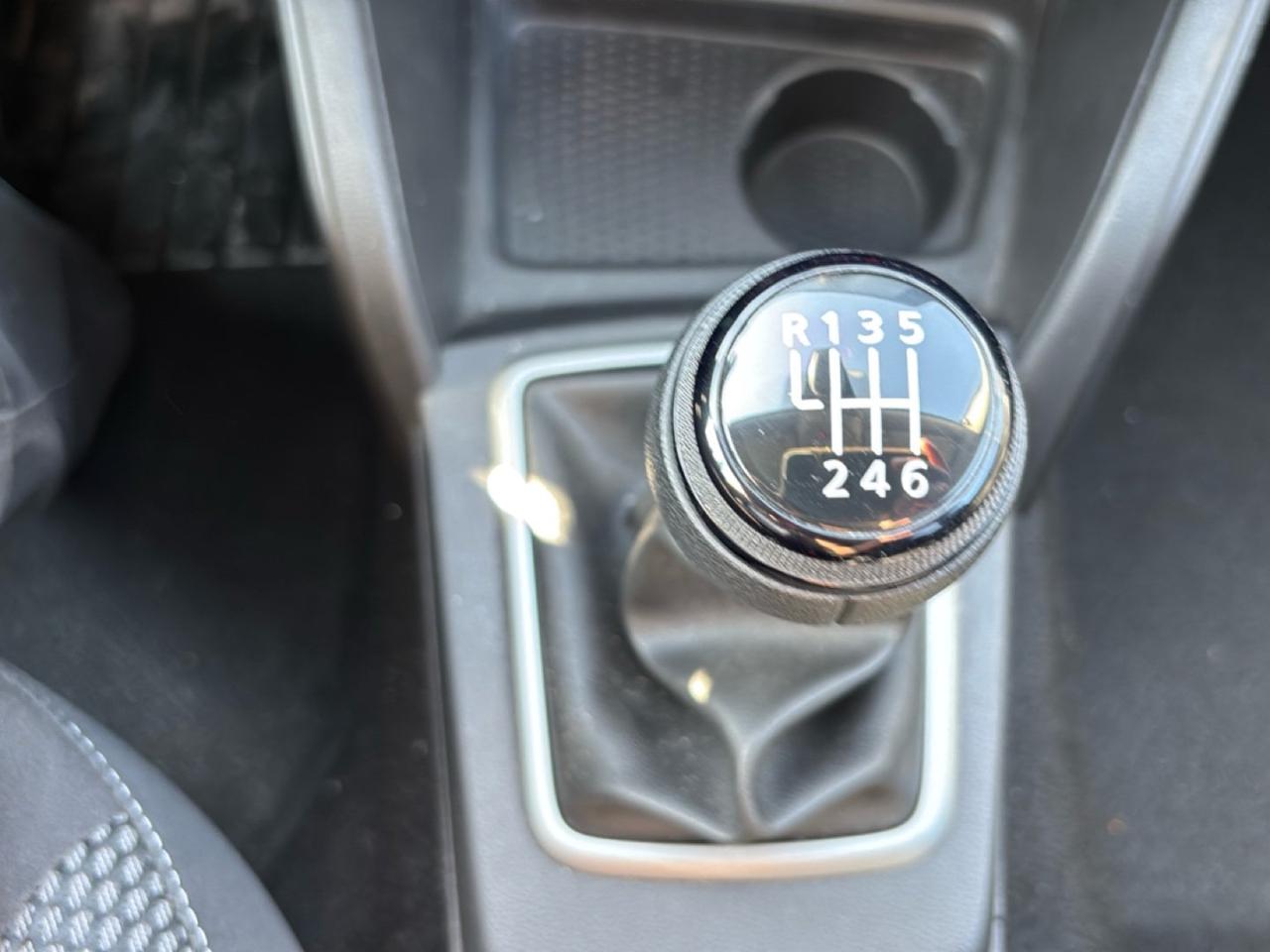 Dacia Dacia Duster usata 10