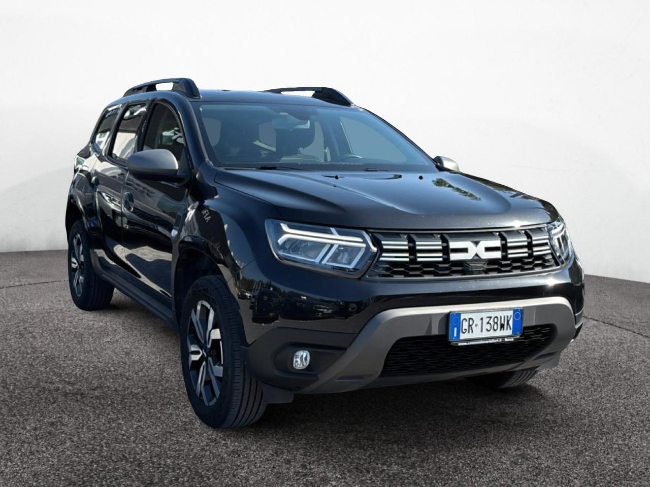 Dacia Dacia Duster usata 11