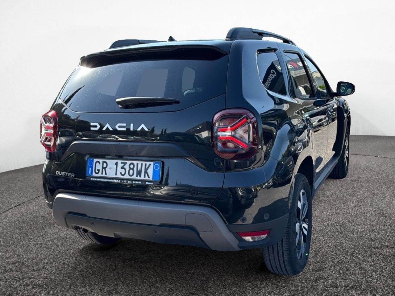 Dacia Dacia Duster usata 16