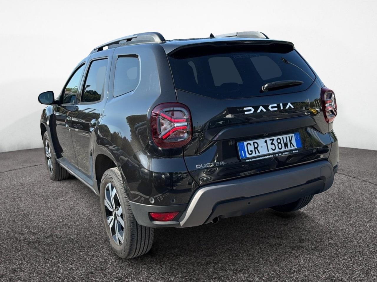 Dacia Dacia Duster usata 17
