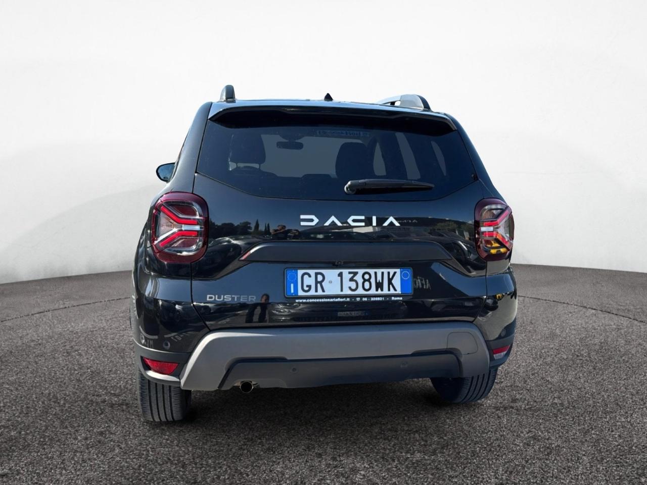 Dacia Dacia Duster usata 18