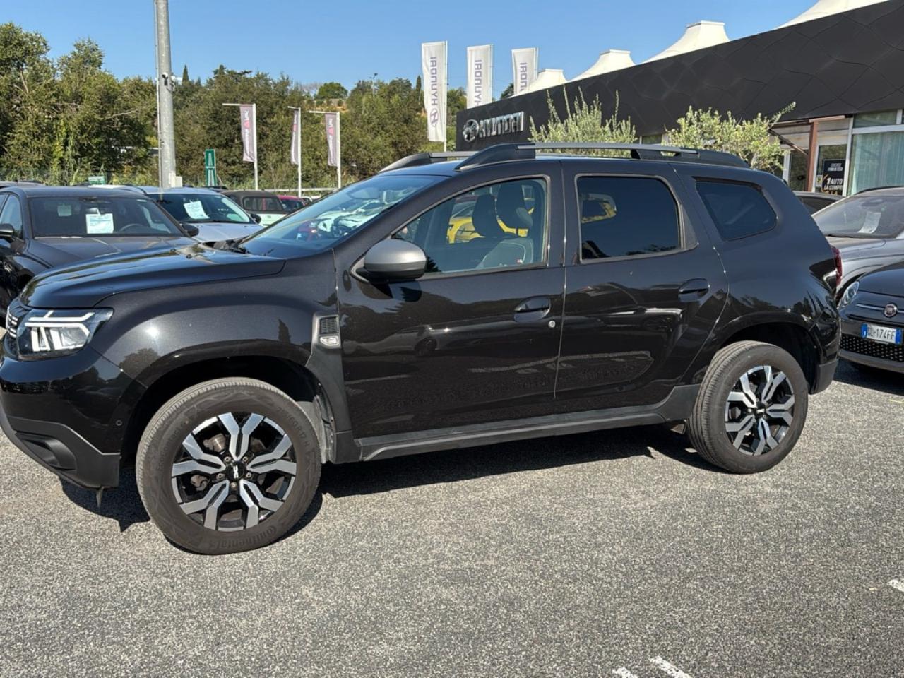Dacia Dacia Duster usata 20