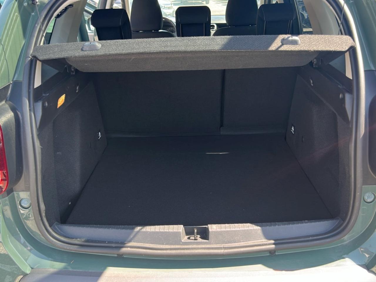 Dacia Dacia Duster usata, con GPS
