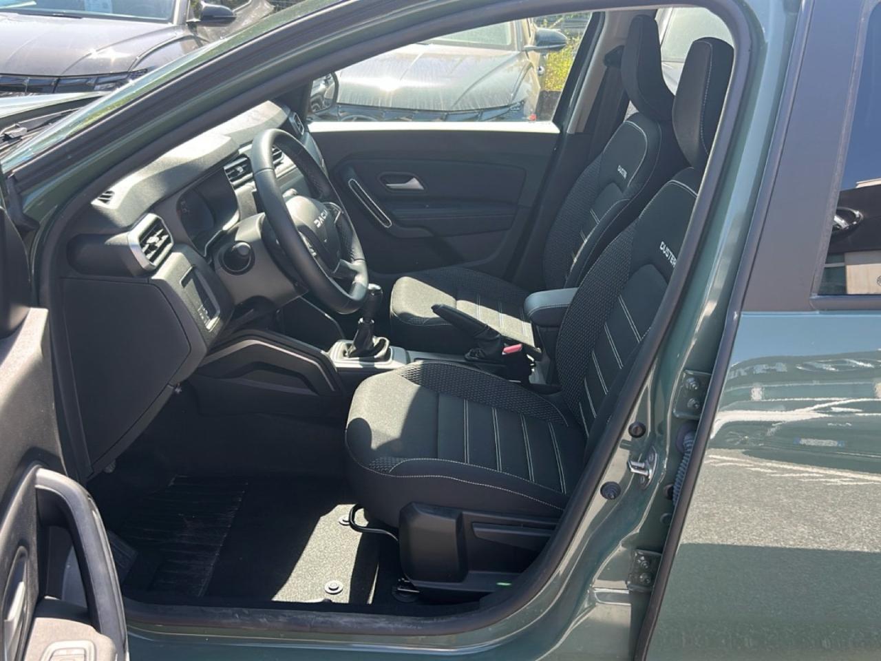 Dacia Dacia Duster usata 4