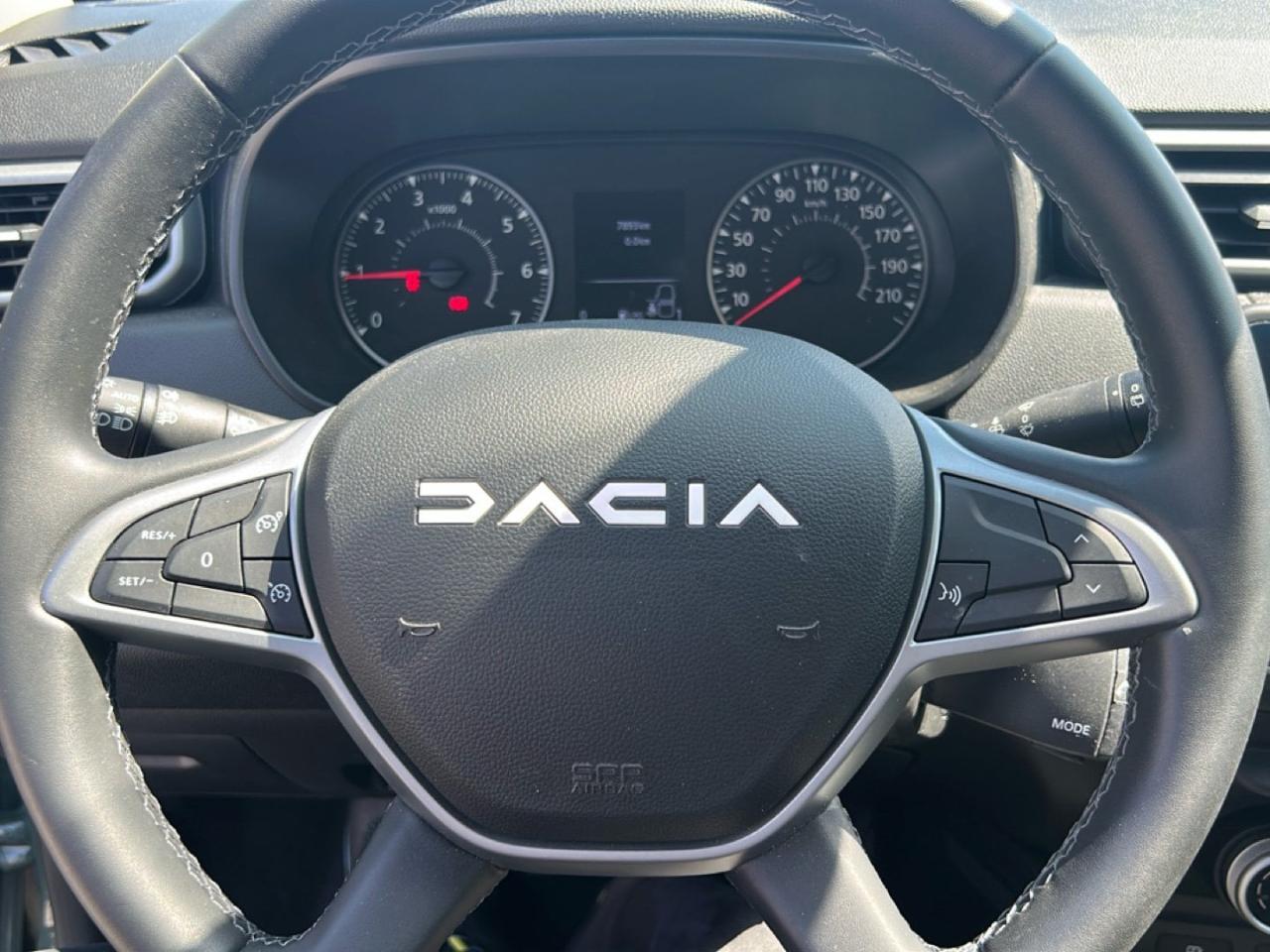 Dacia Dacia Duster usata 5