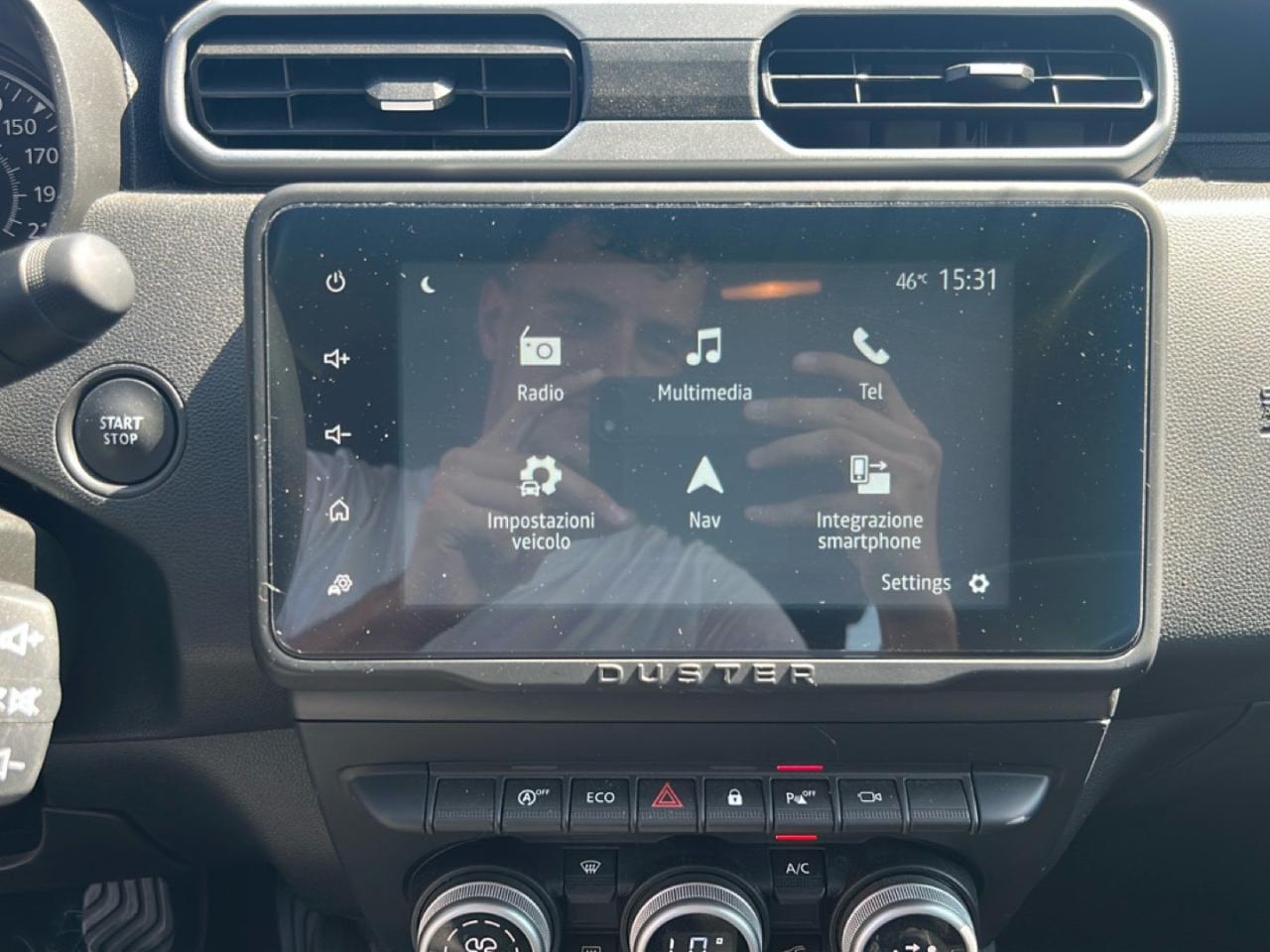 Dacia Dacia Duster usata 7