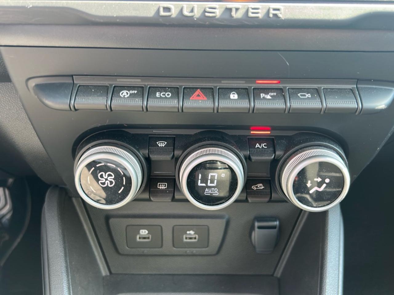 Dacia Dacia Duster usata 8