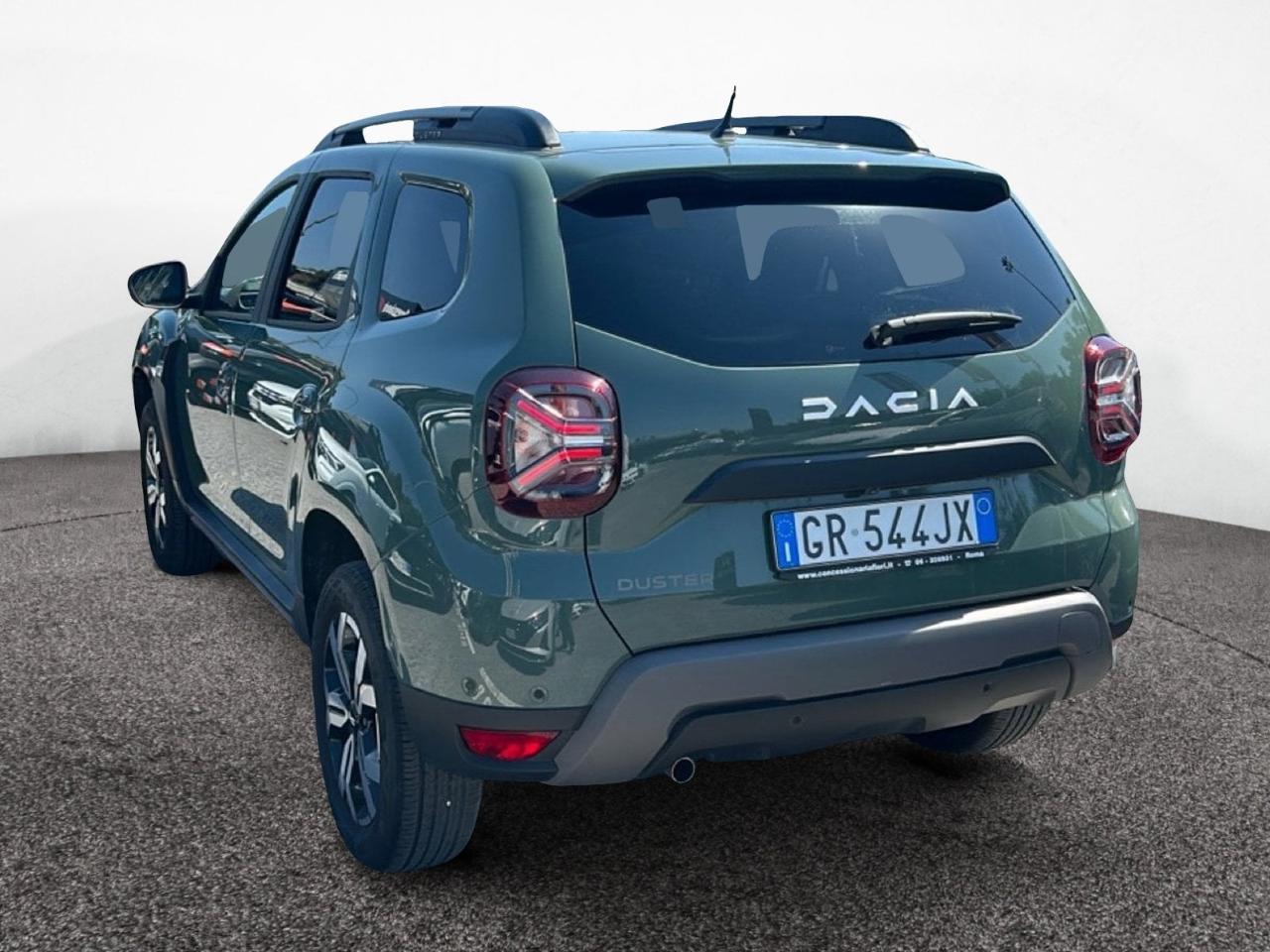 Dacia Dacia Duster usata 13