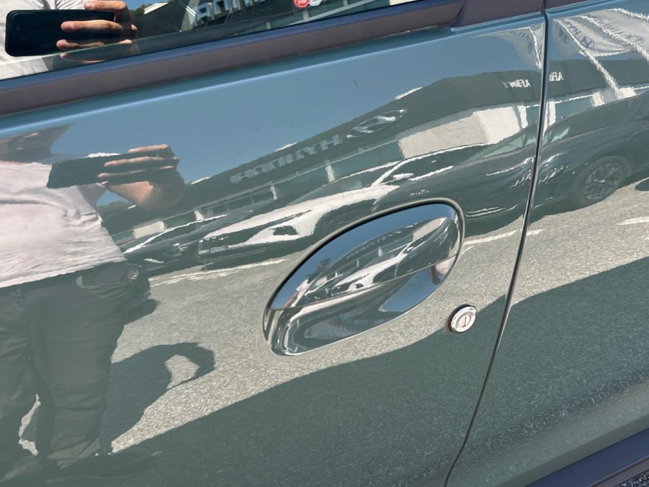 Dacia Dacia Duster usata 18