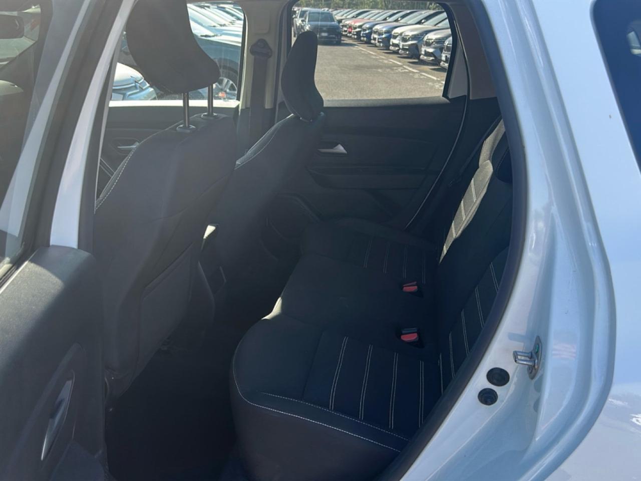 Dacia Dacia Duster usata 3
