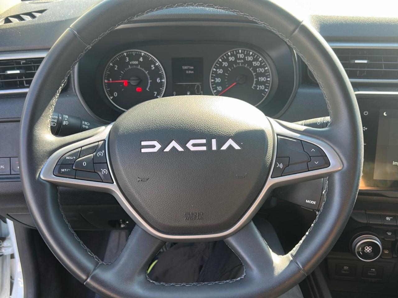 Dacia Dacia Duster usata 6