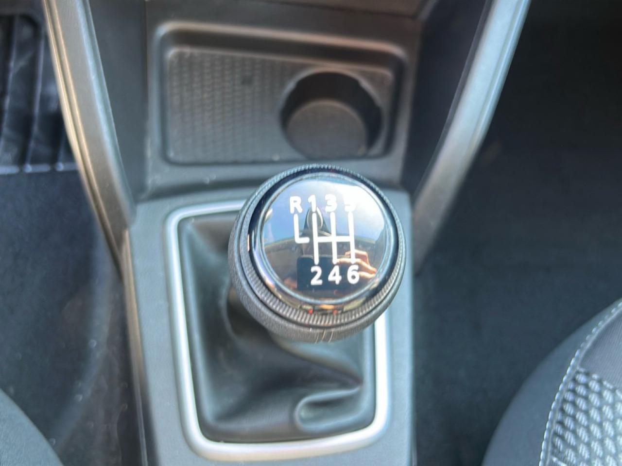 Dacia Dacia Duster usata 10