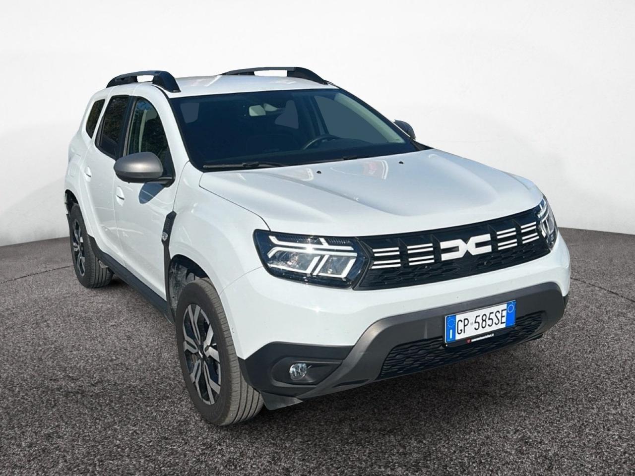 Dacia Dacia Duster usata 11