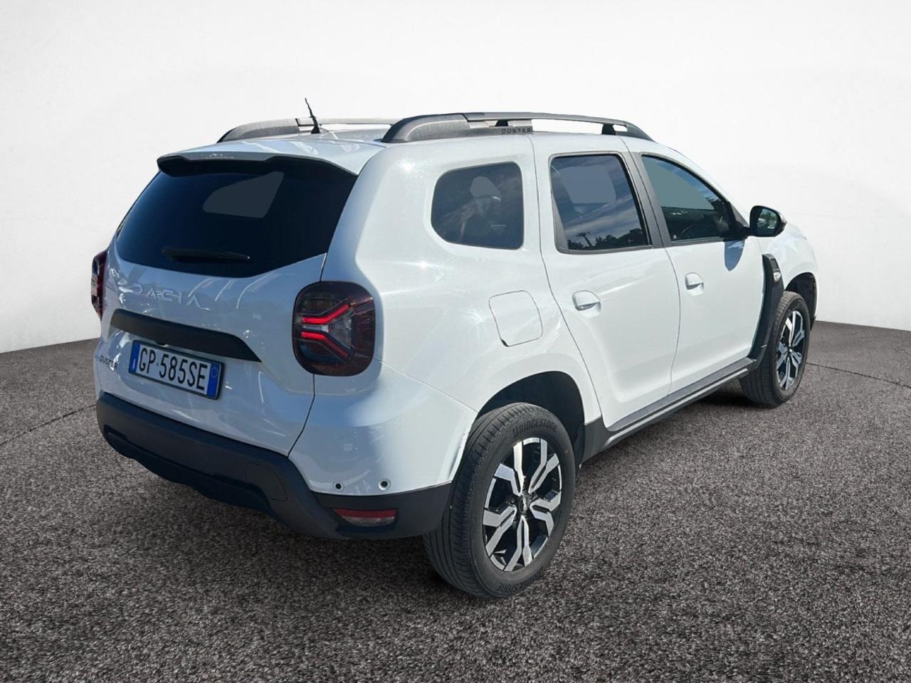 Dacia Dacia Duster usata 13