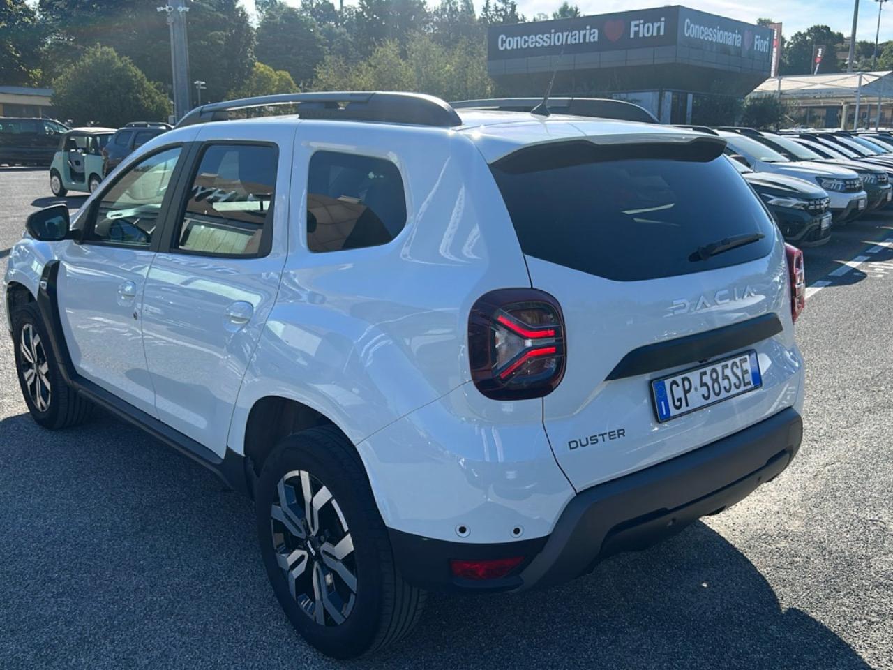 Dacia Dacia Duster usata 14