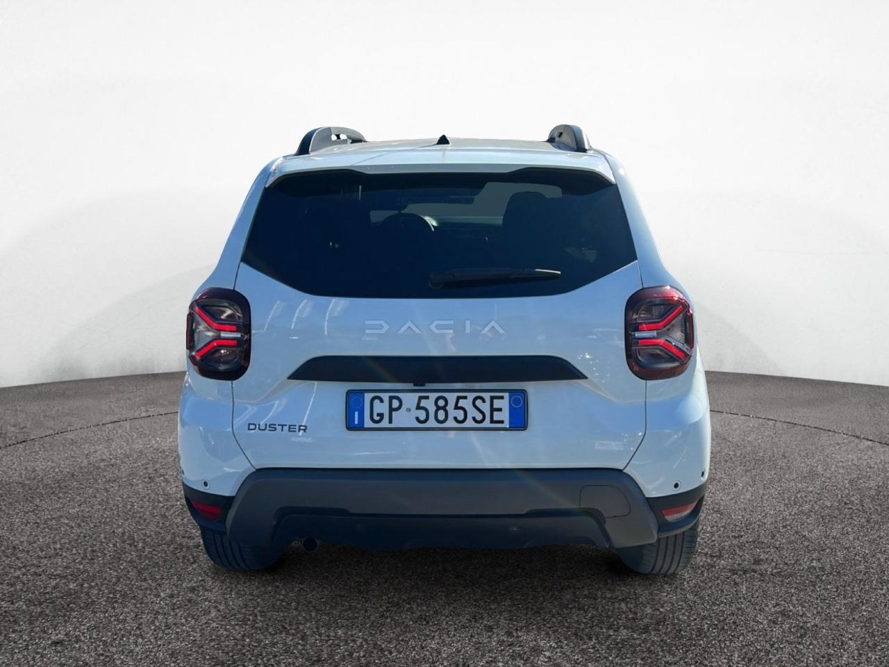 Dacia Dacia Duster usata 15