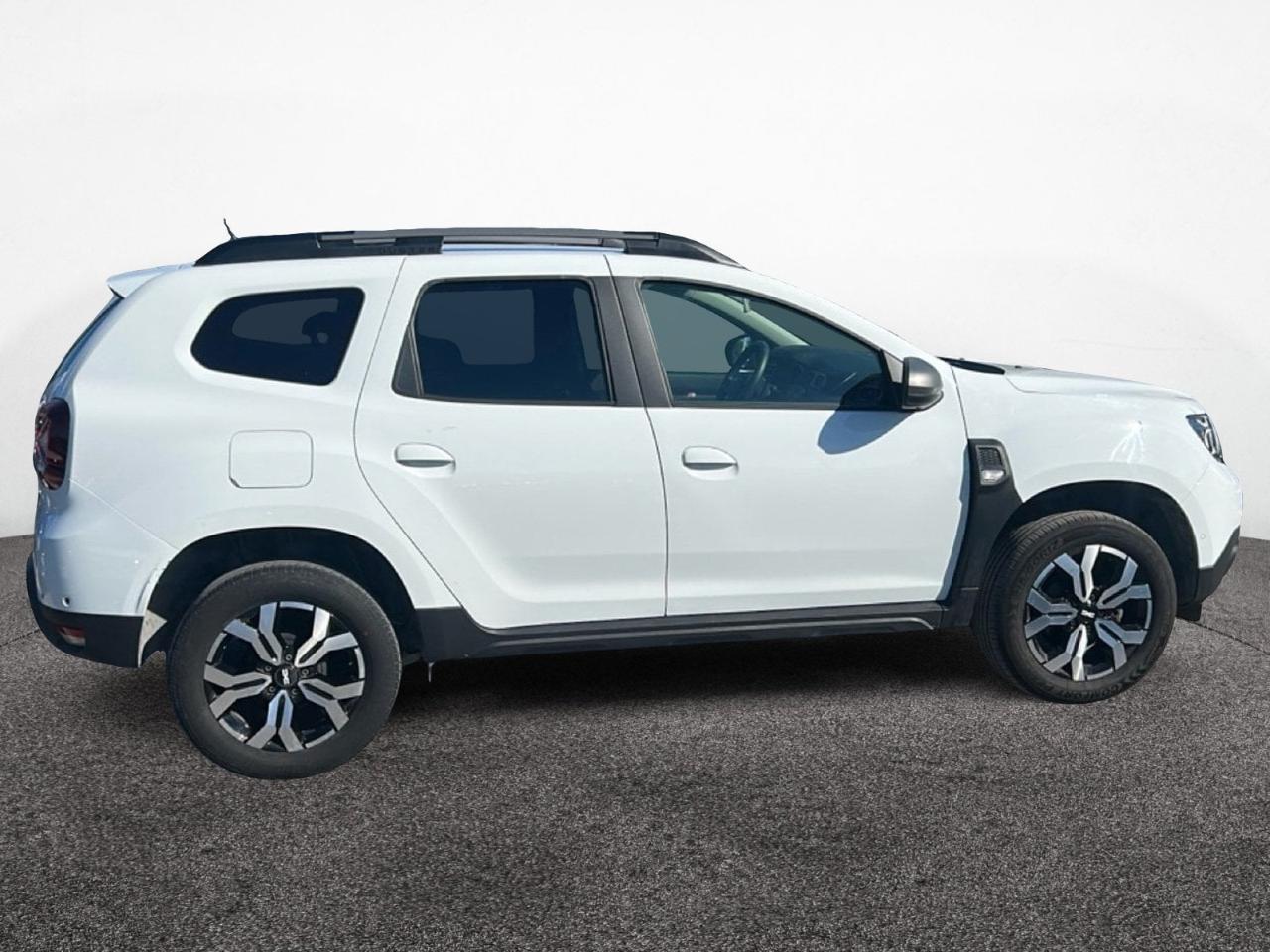 Dacia Dacia Duster usata 16