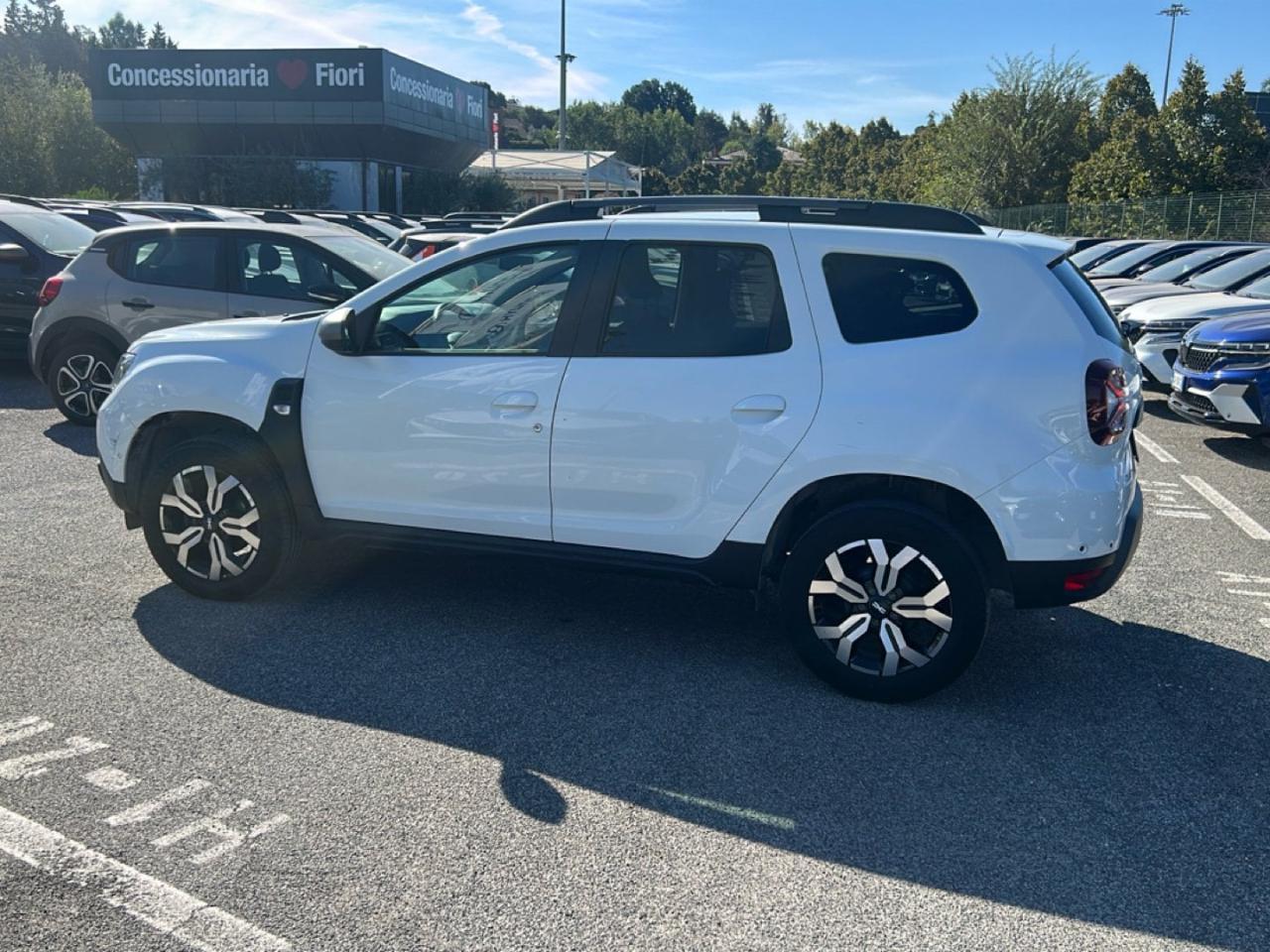 Dacia Dacia Duster usata 18