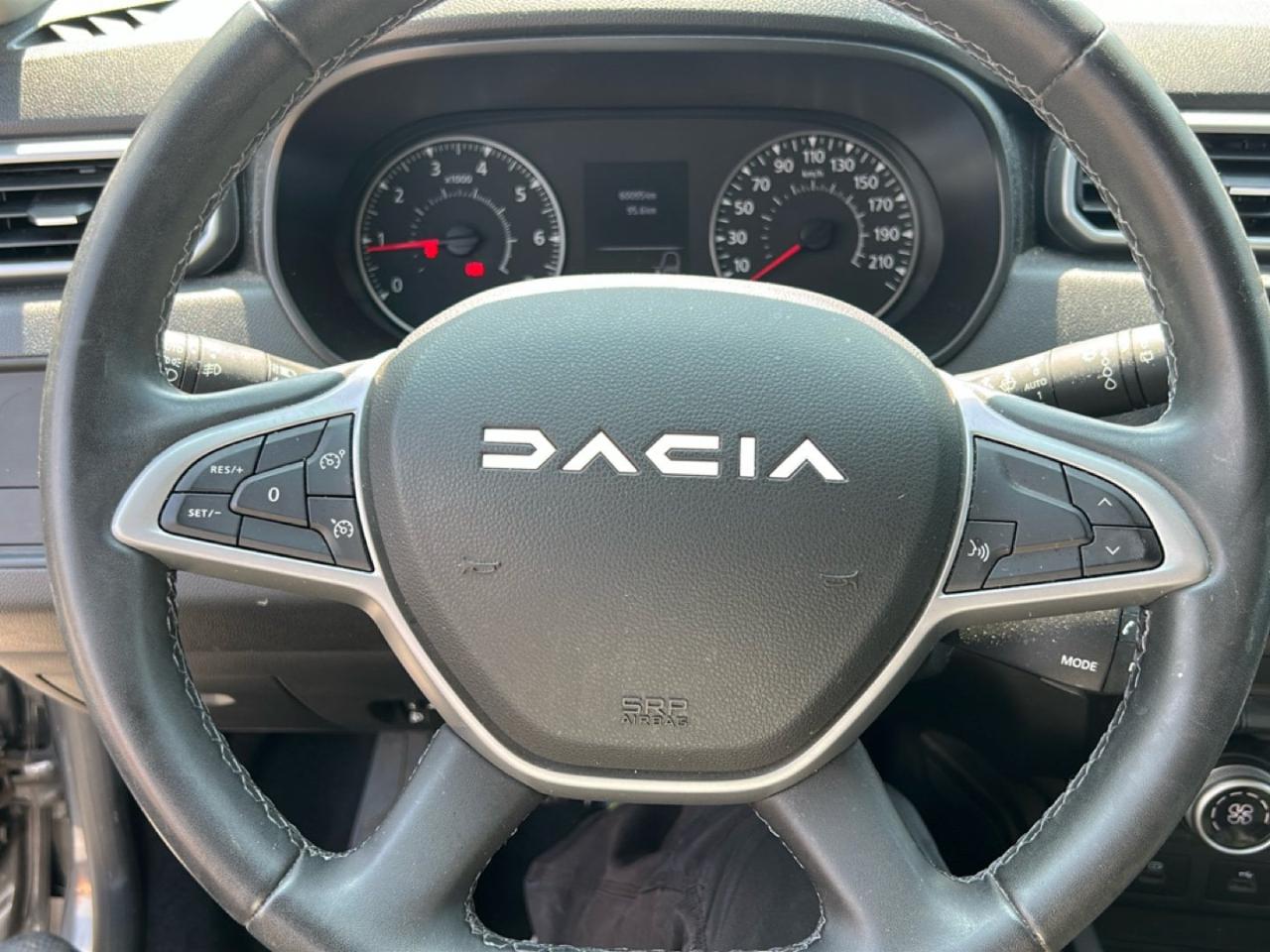 Dacia Dacia Duster usata 4