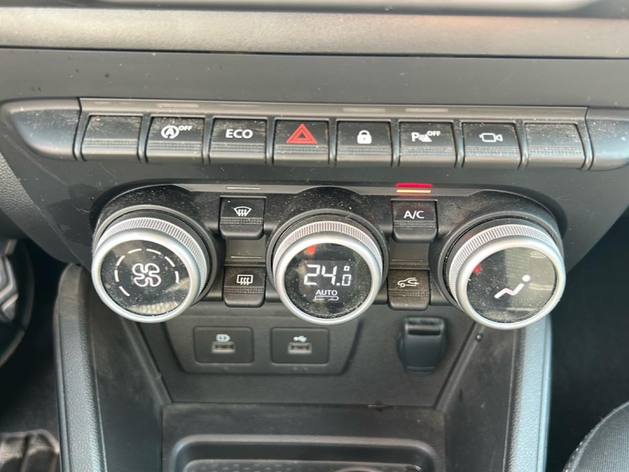 Dacia Dacia Duster usata 7