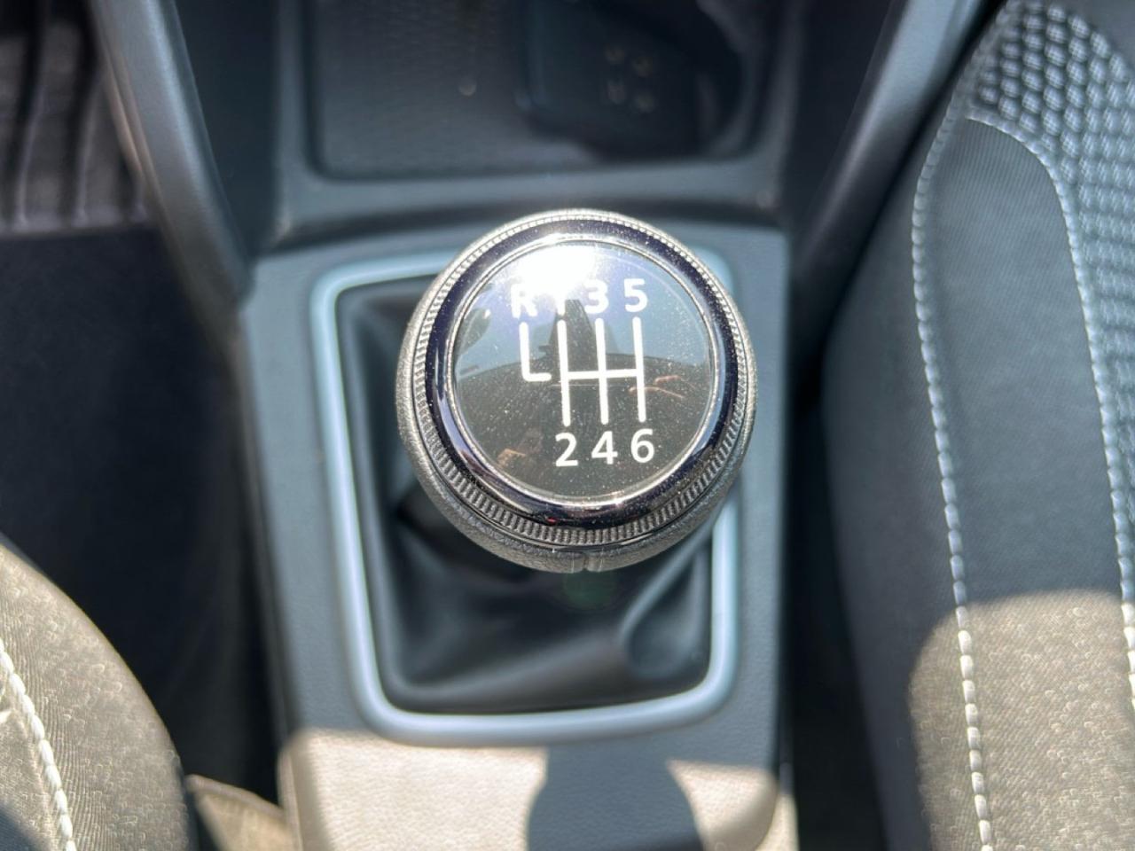 Dacia Dacia Duster usata 8