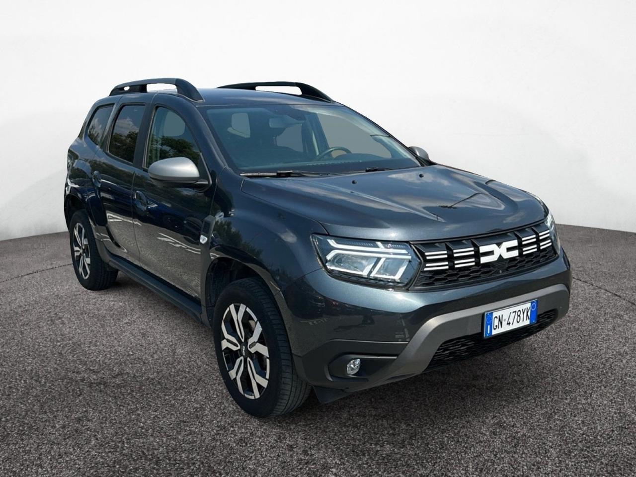 Dacia Dacia Duster usata 10