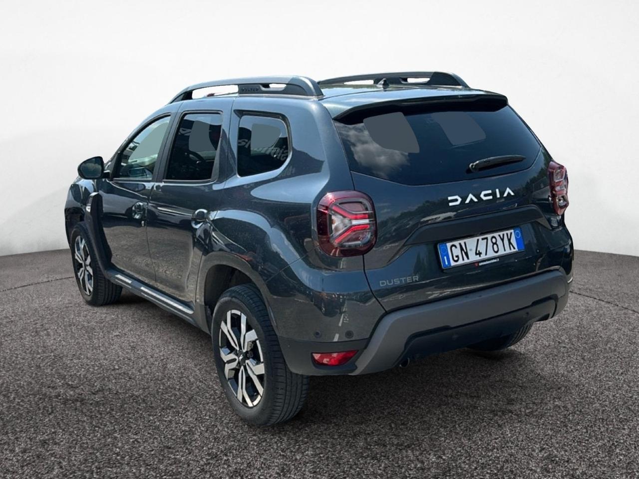 Dacia Dacia Duster usata 12