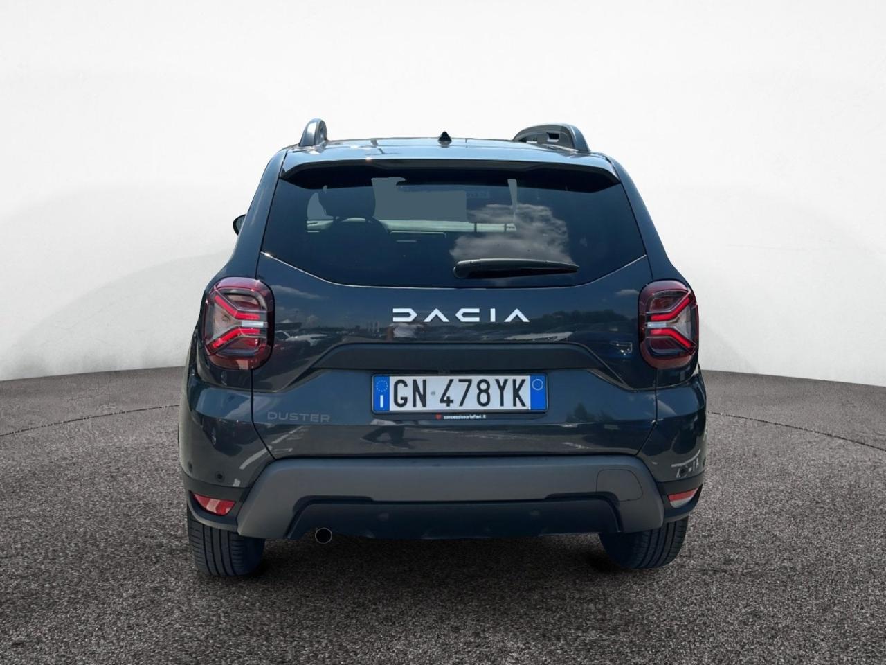 Dacia Dacia Duster usata 13