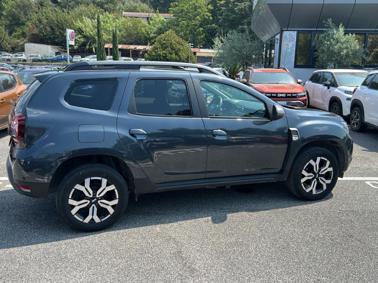Dacia Dacia Duster usata 14