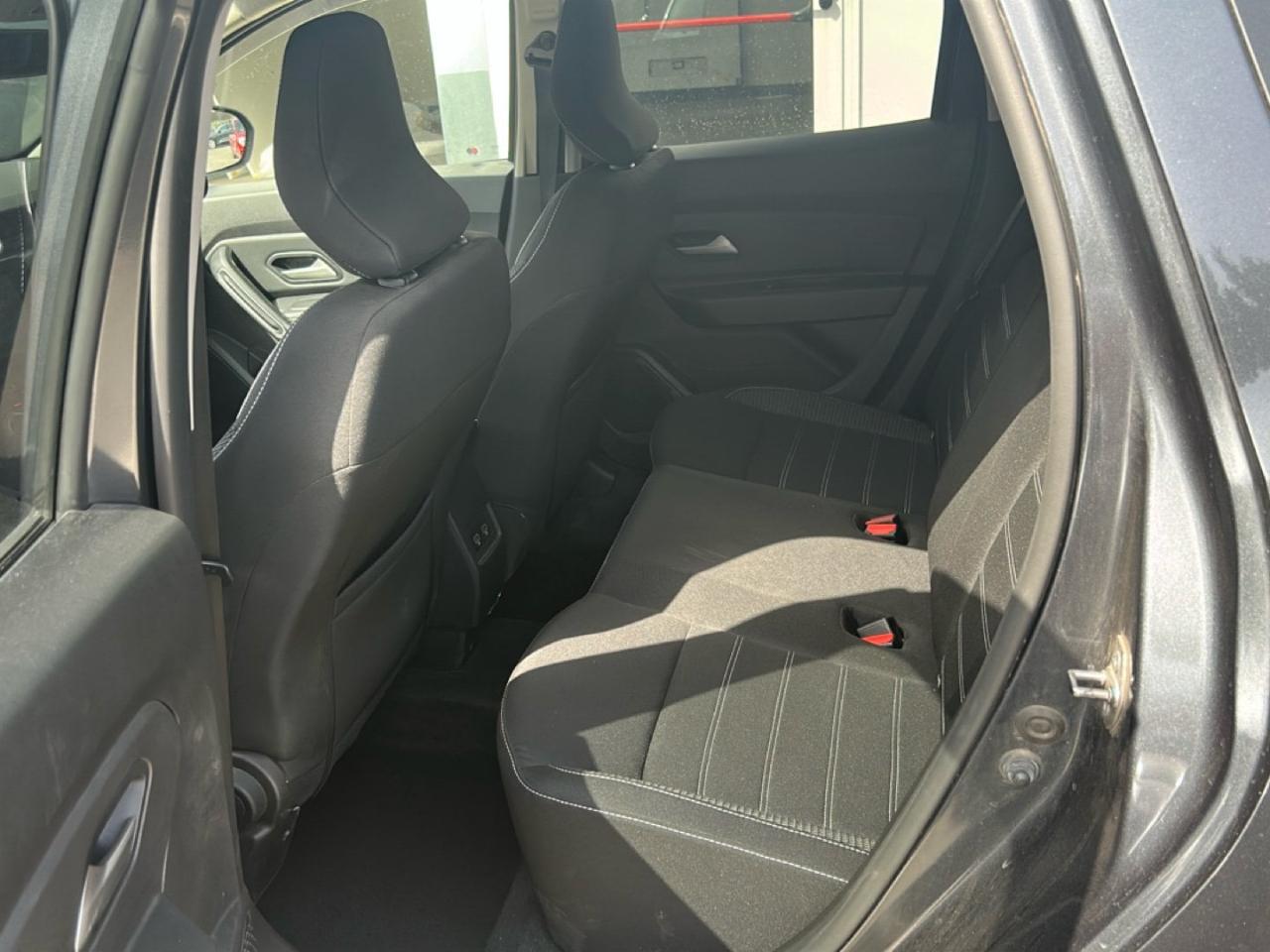 Dacia Dacia Duster usata, con Portapacchi