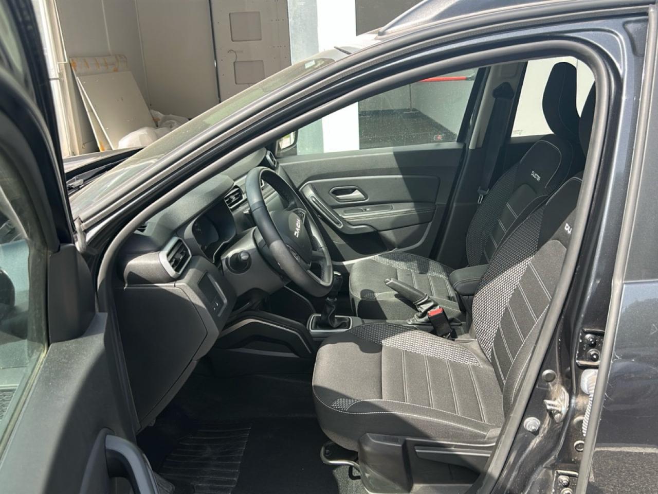 Dacia Dacia Duster usata 3