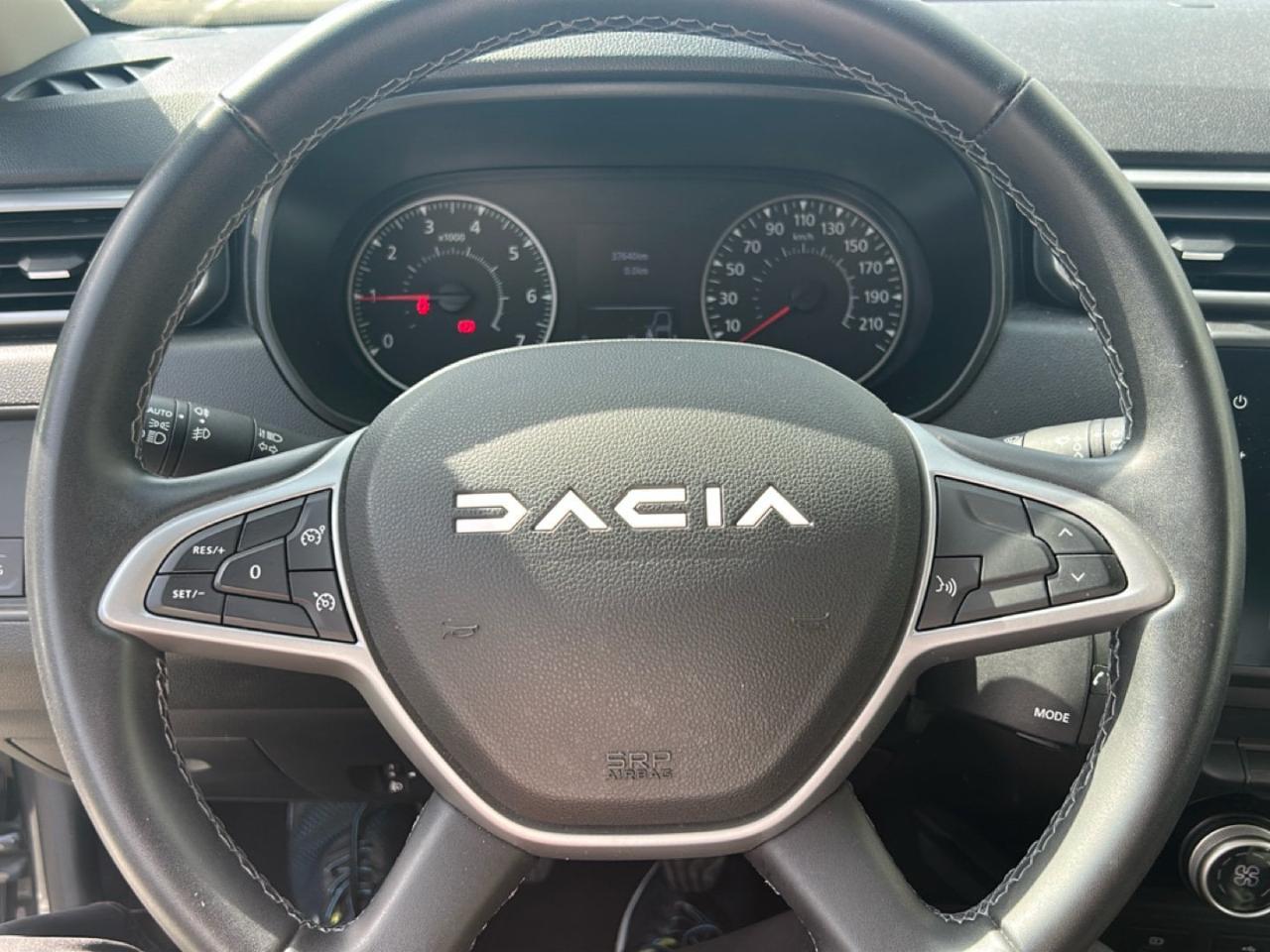 Dacia Dacia Duster usata 4