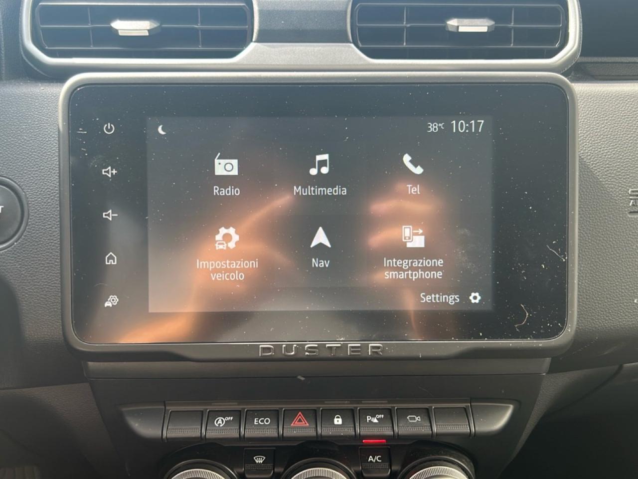 Dacia Dacia Duster usata 6