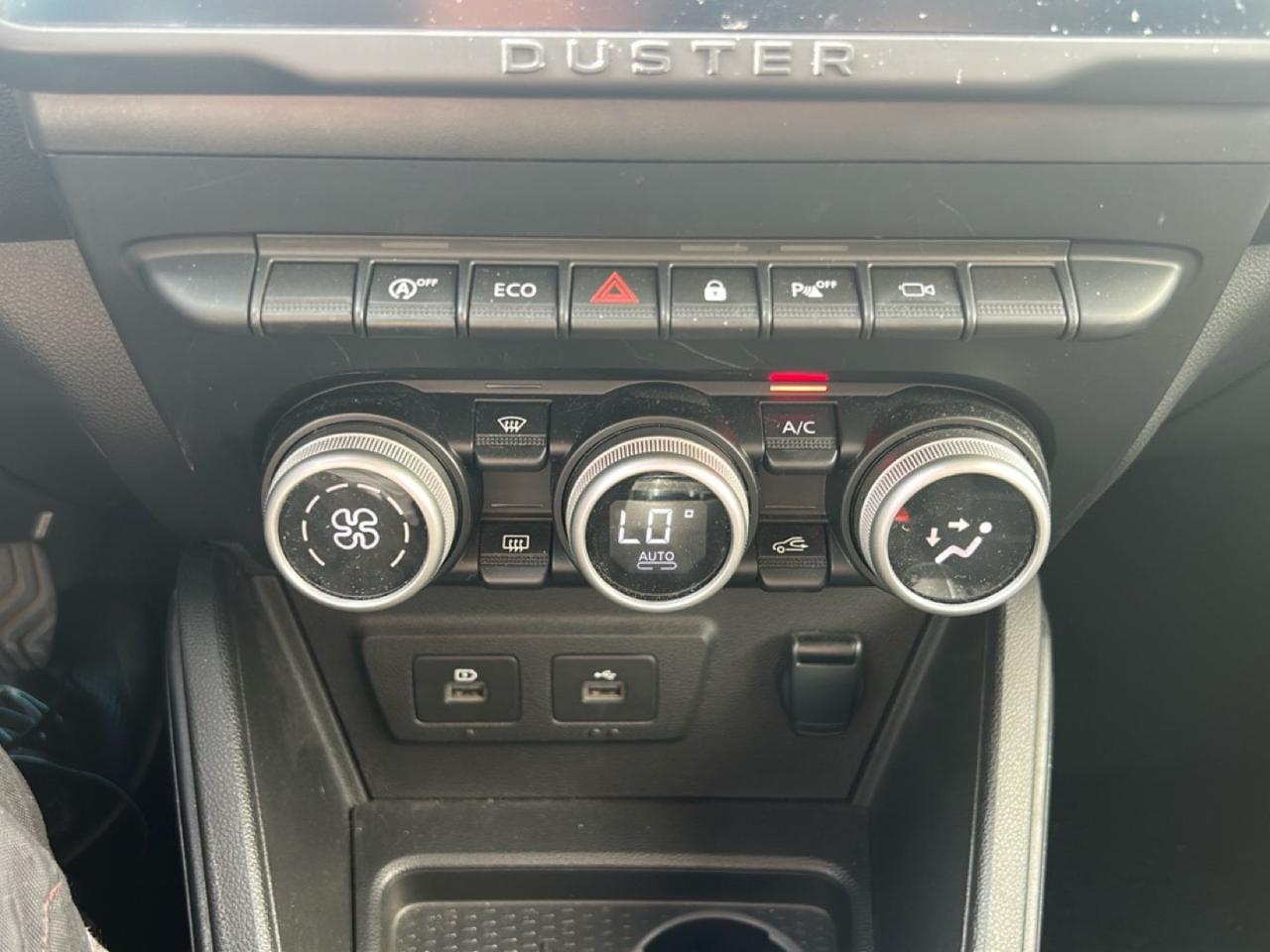 Dacia Dacia Duster usata 7