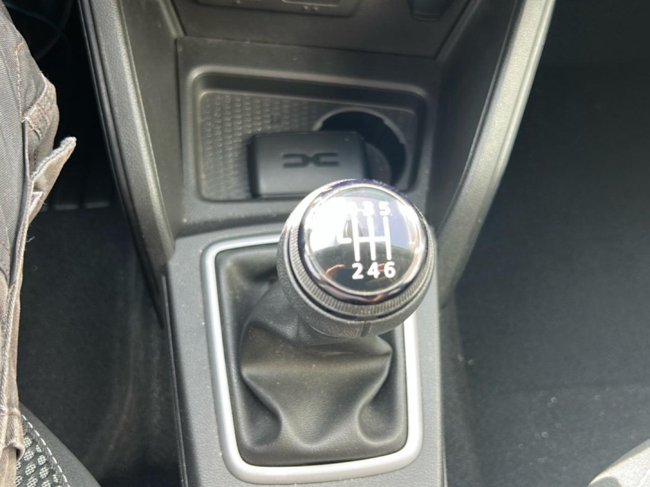 Dacia Dacia Duster usata 8