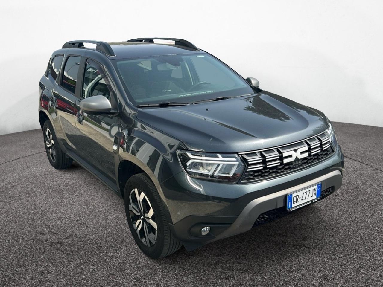 Dacia Dacia Duster usata 10