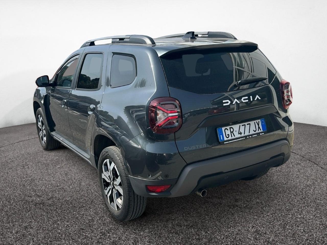 Dacia Dacia Duster usata 12