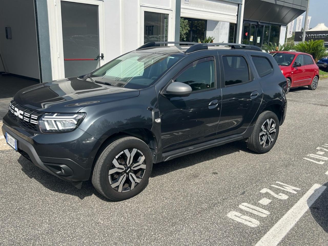 Dacia Dacia Duster usata 16
