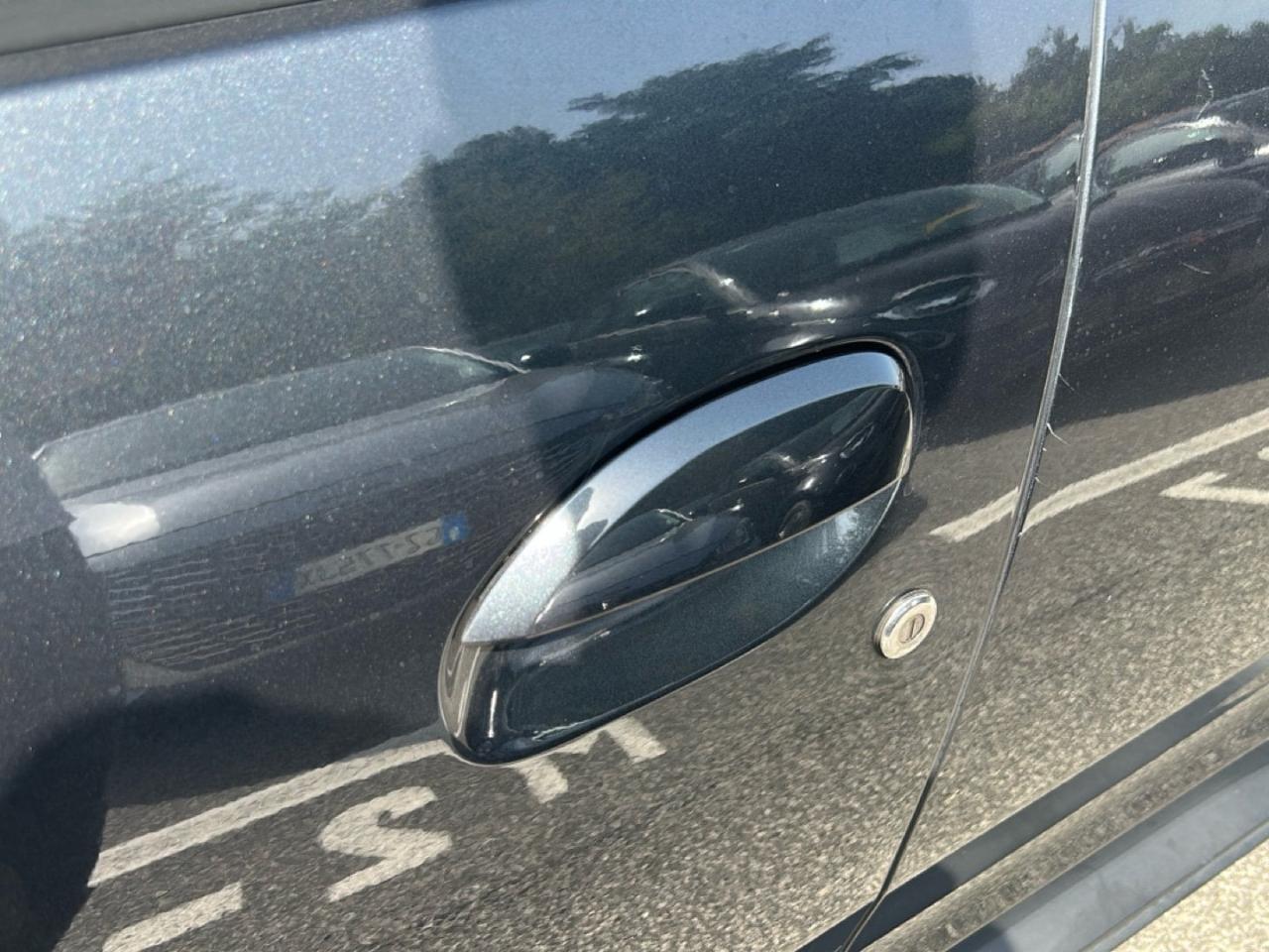 Dacia Dacia Duster usata 17