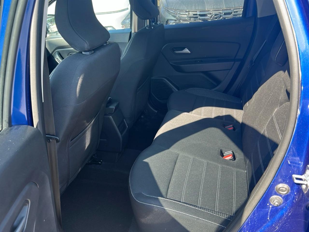 Dacia Dacia Duster usata 3