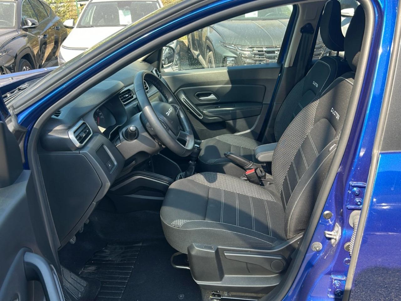 Dacia Dacia Duster usata 4