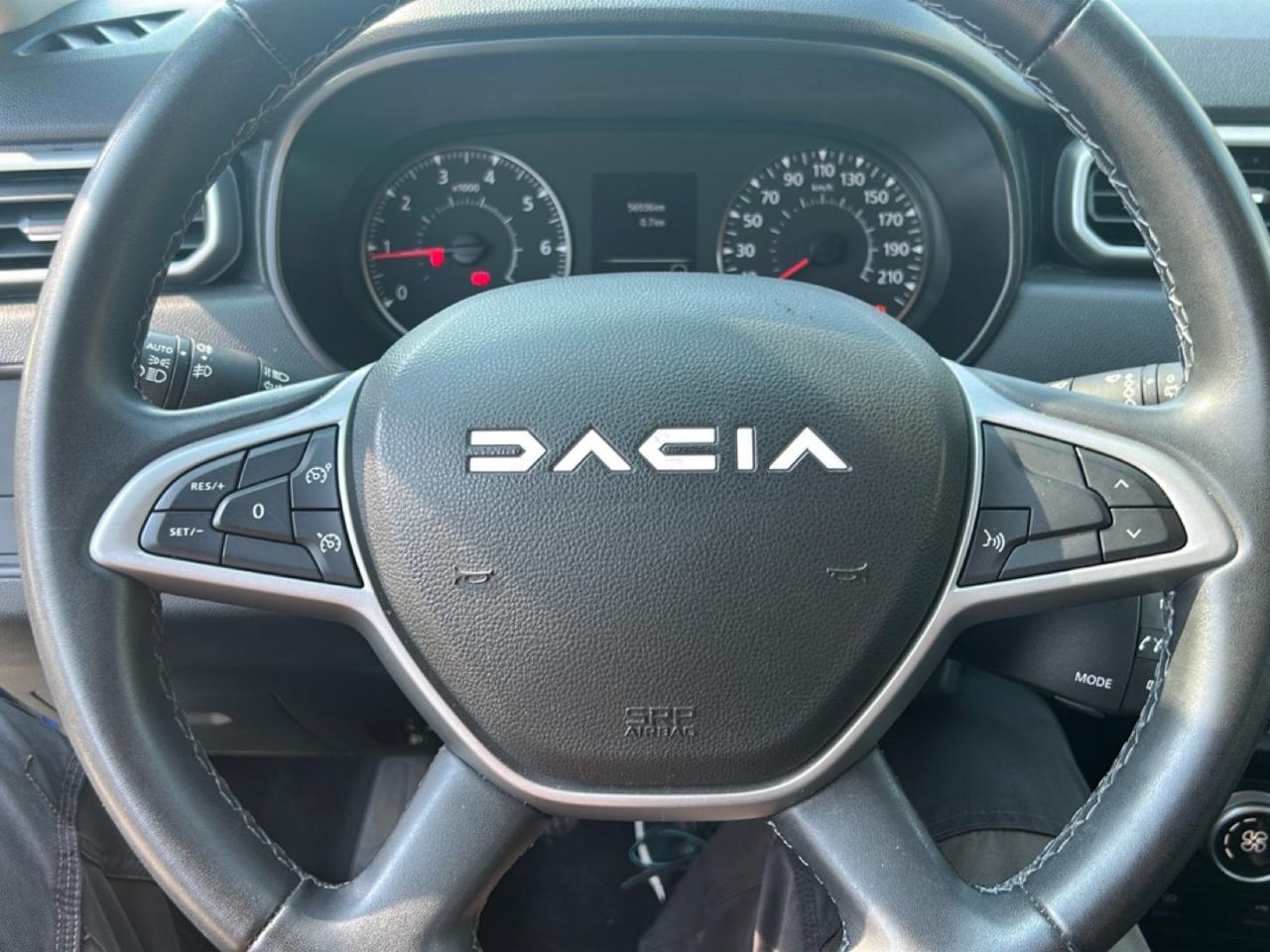 Dacia Dacia Duster usata 5